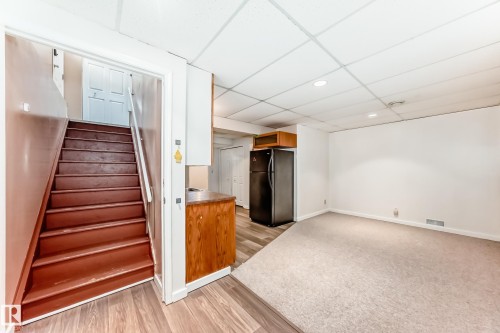 11609 125 Street, Edmonton, AB - Indoor Photo Showing Other Room