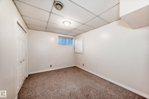 11609 125 Street, Edmonton, AB - Indoor Photo Showing Other Room
