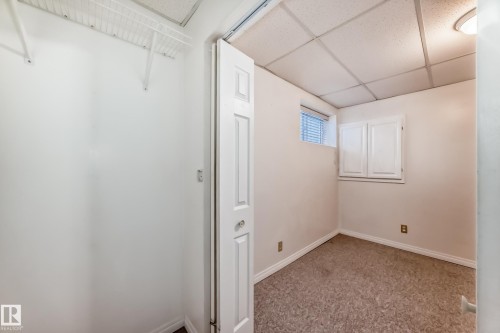 11609 125 Street, Edmonton, AB - Indoor Photo Showing Other Room