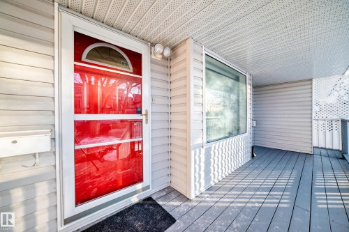 11609 125 Street, Edmonton, AB - Outdoor With Exterior