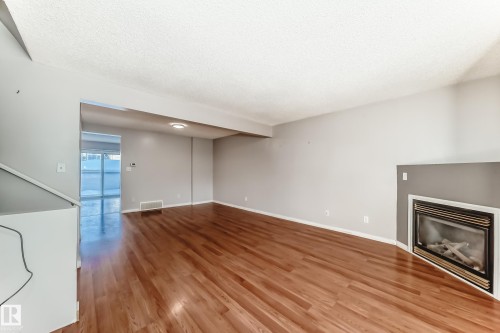 11609 125 Street, Edmonton, AB - Indoor With Fireplace