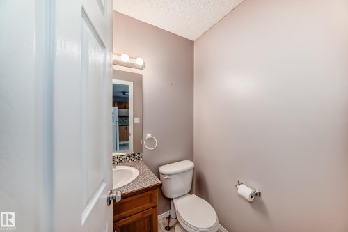 11609 125 Street, Edmonton, AB - Indoor Photo Showing Bathroom