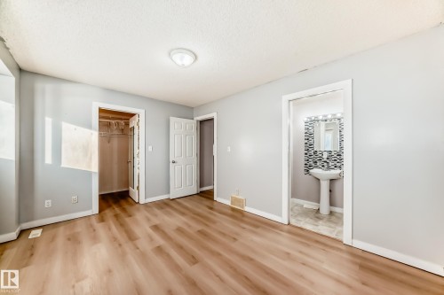 11609 125 Street, Edmonton, AB - Indoor Photo Showing Other Room