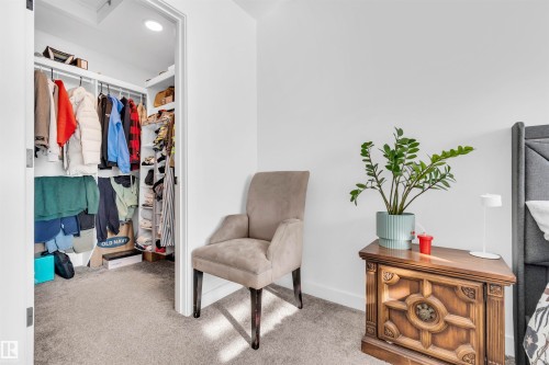 Unit 9 1910 Collip View, Edmonton, AB - Indoor