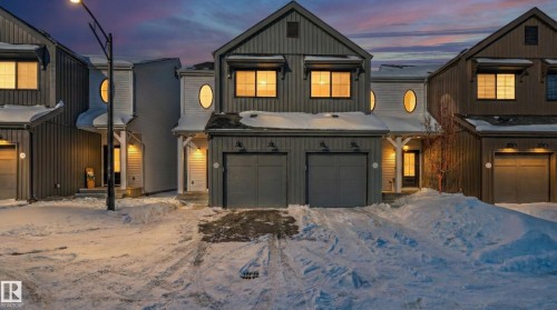 Unit 9 1910 Collip View, Edmonton, AB - Outdoor