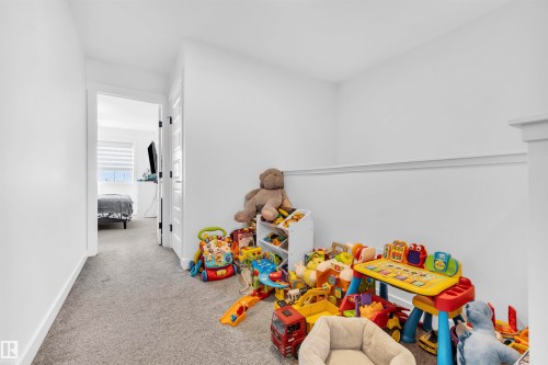 Unit 9 1910 Collip View, Edmonton, AB - Indoor Photo Showing Other Room