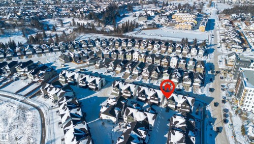 Unit 9 1910 Collip View, Edmonton, AB - Outdoor With View