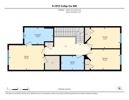 Unit 9 1910 Collip View, Edmonton, AB - Other
