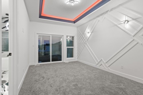 15417 20 Street, Edmonton, AB - Indoor Photo Showing Other Room