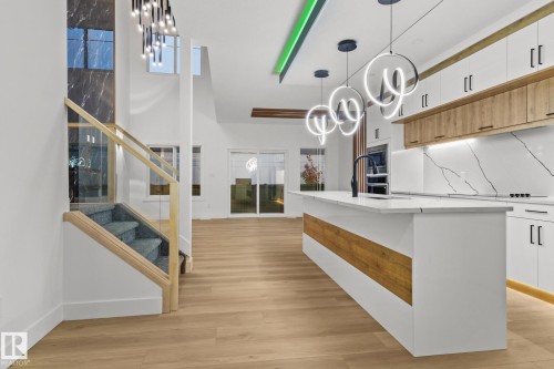 15417 20 Street, Edmonton, AB - Indoor