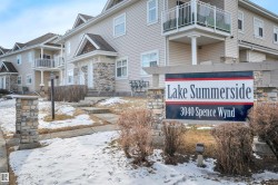 106 3040 SPENCE Wynd  Edmonton, AB T6X 1N7