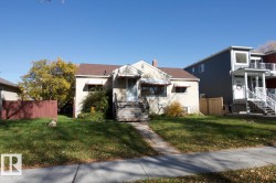 UPPER 10922 75 Avenue NW  Edmonton, AB T6G 0G9