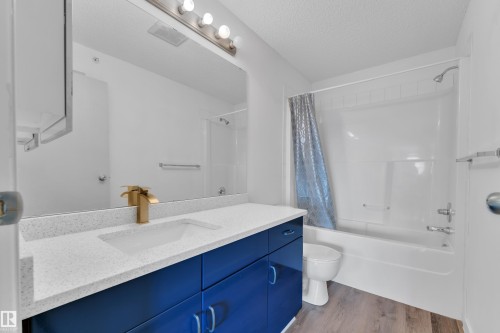 415 1188 Hyndman Road, Edmonton, AB - Indoor Photo Showing Bathroom