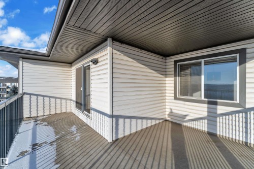 415 1188 Hyndman Road, Edmonton, AB - Outdoor With Exterior