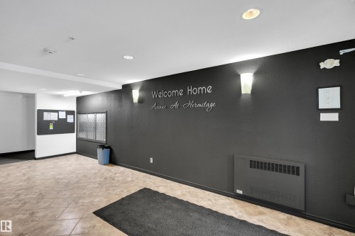 415 1188 Hyndman Road, Edmonton, AB - Indoor Photo Showing Other Room