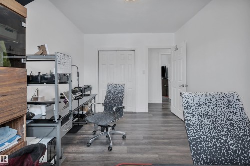 12436 75 Street, Edmonton, AB - Indoor