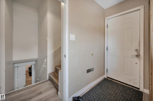 12436 75 Street, Edmonton, AB - Indoor Photo Showing Other Room