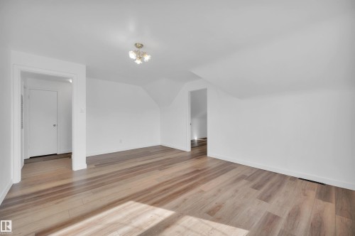 12436 75 Street, Edmonton, AB - Indoor Photo Showing Other Room