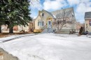 12436 75 Street, Edmonton, AB  - Outdoor With Facade 