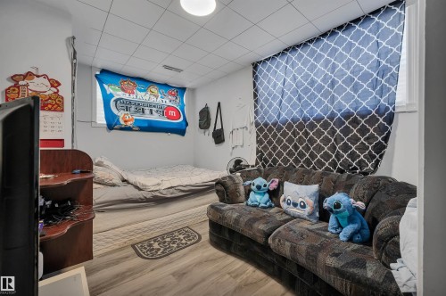 12436 75 Street, Edmonton, AB - Indoor