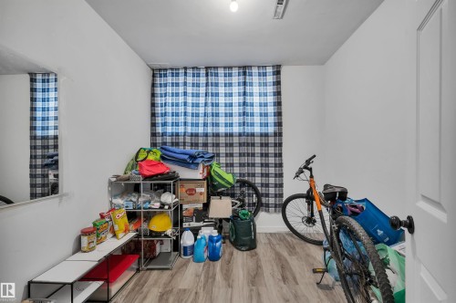 12436 75 Street, Edmonton, AB - Indoor Photo Showing Other Room