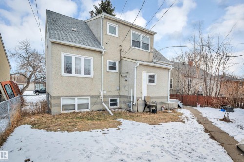 12436 75 Street, Edmonton, AB - Outdoor