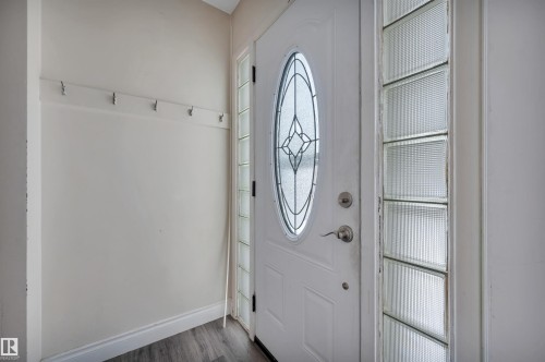 12436 75 Street, Edmonton, AB - Indoor Photo Showing Other Room