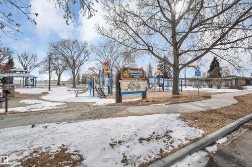 12436 75 Street, Edmonton, AB - Outdoor