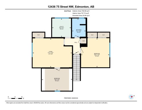 12436 75 Street, Edmonton, AB - Other