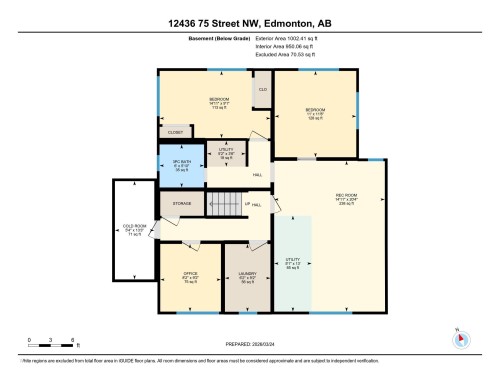 12436 75 Street, Edmonton, AB - Other