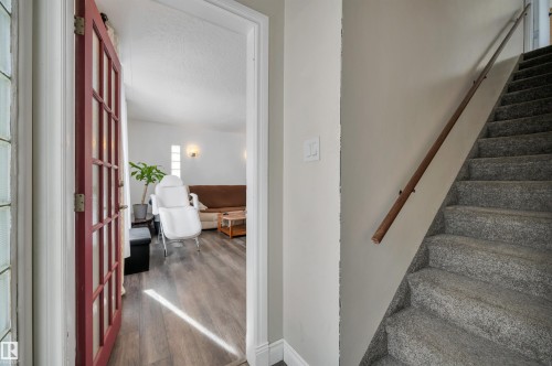 12436 75 Street, Edmonton, AB - Indoor Photo Showing Other Room