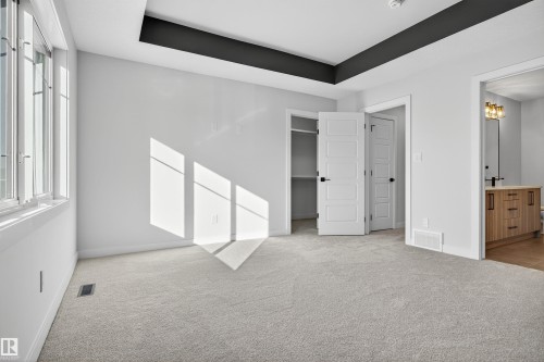 17 Hull Wynd, Spruce Grove, AB - Indoor Photo Showing Other Room