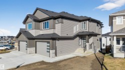 19 HULL Wynd Spruce Grove, AB T7X 0X5