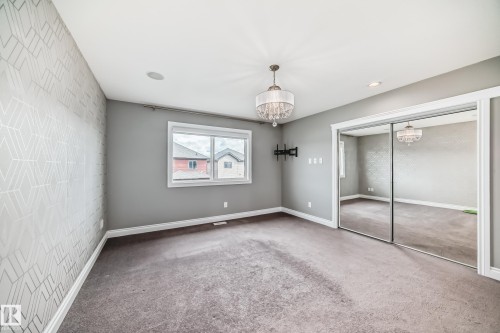 1921 33 Street, Edmonton, AB - Indoor Photo Showing Other Room