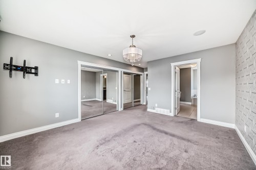 1921 33 Street, Edmonton, AB -  Photo Showing Other Room