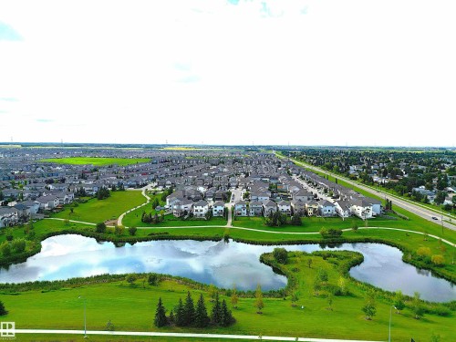 1921 33 Street, Edmonton, AB - Outdoor With View