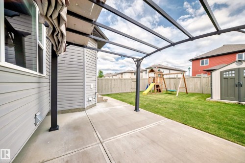 1921 33 Street, Edmonton, AB - Outdoor