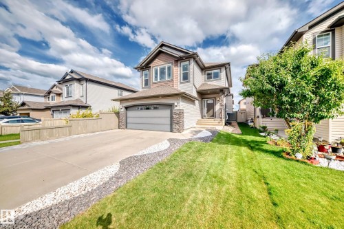 1921 33 Street, Edmonton, AB - Outdoor