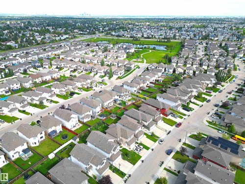 1921 33 Street, Edmonton, AB - 