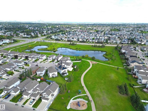 1921 33 Street, Edmonton, AB -  With View