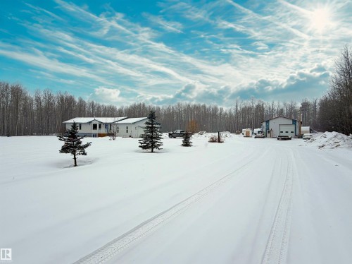 14 49410 Range Road 81  Rural Brazeau County, AB T7A 2A3