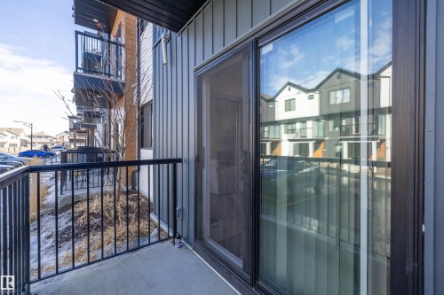 101 860 Secord Blvd, Edmonton, AB - Outdoor With Exterior