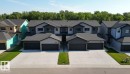 7694 174A Avenue, Edmonton, AB  - Outdoor With Facade 