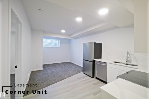 7694 174A Avenue, Edmonton, AB - Indoor