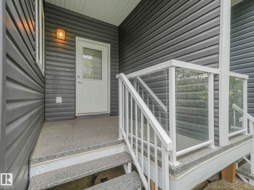 2 10319 120 Street, Edmonton, AB - Outdoor With Exterior