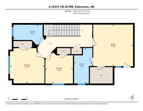 2 10319 120 Street, Edmonton, AB - Other