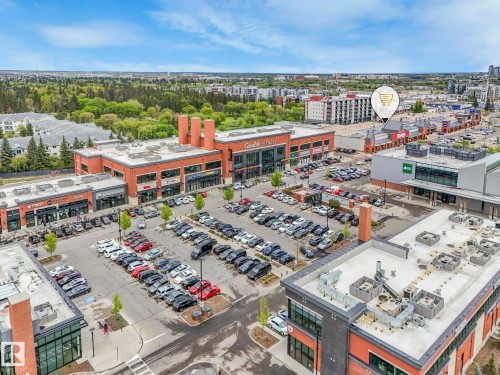 2 10319 120 Street, Edmonton, AB - Outdoor With View