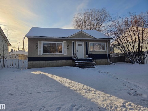 13023 SHERBROOKE Avenue  Edmonton, AB T5L 4E6