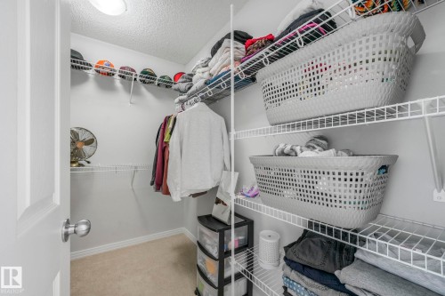 1126 176 Street, Edmonton, AB - Indoor With Storage