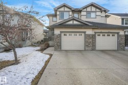 1126 176 Street  Edmonton, AB T6W 2B7